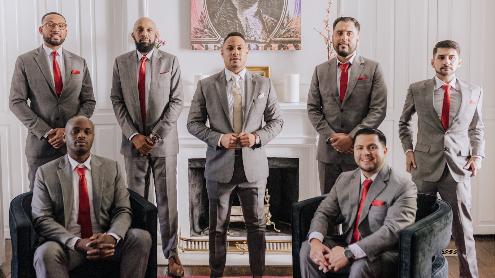Tuxedo Vs Suit: Key Differences SARTORO Tuxedo Vs Suit: Key Differences SARTORO