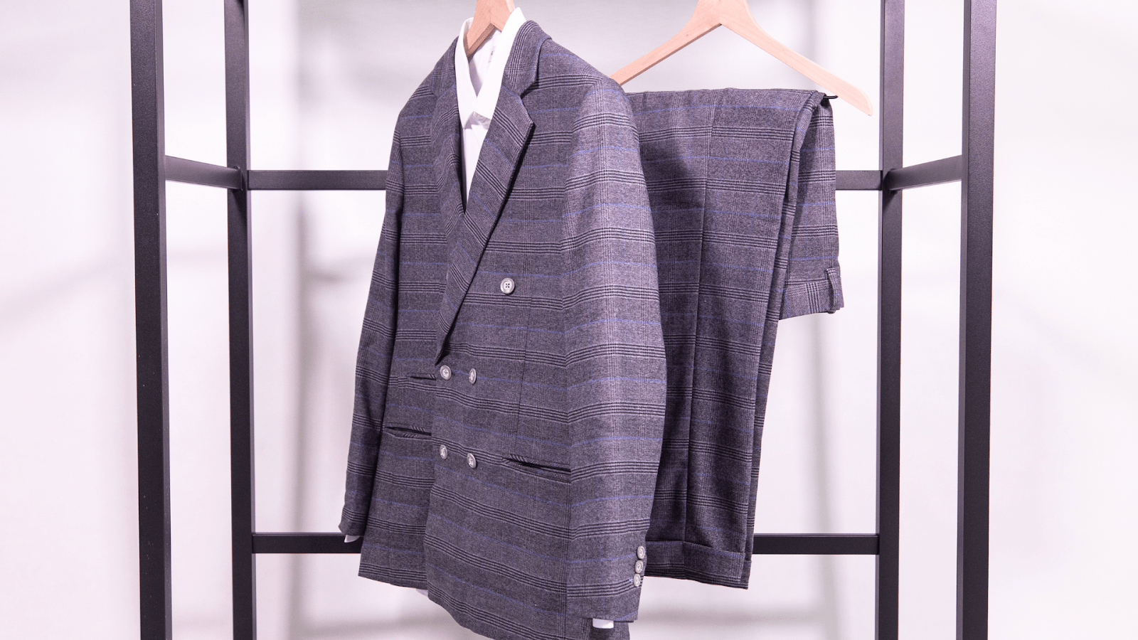 How Much Is It To Rent A Suit? - SARTORO