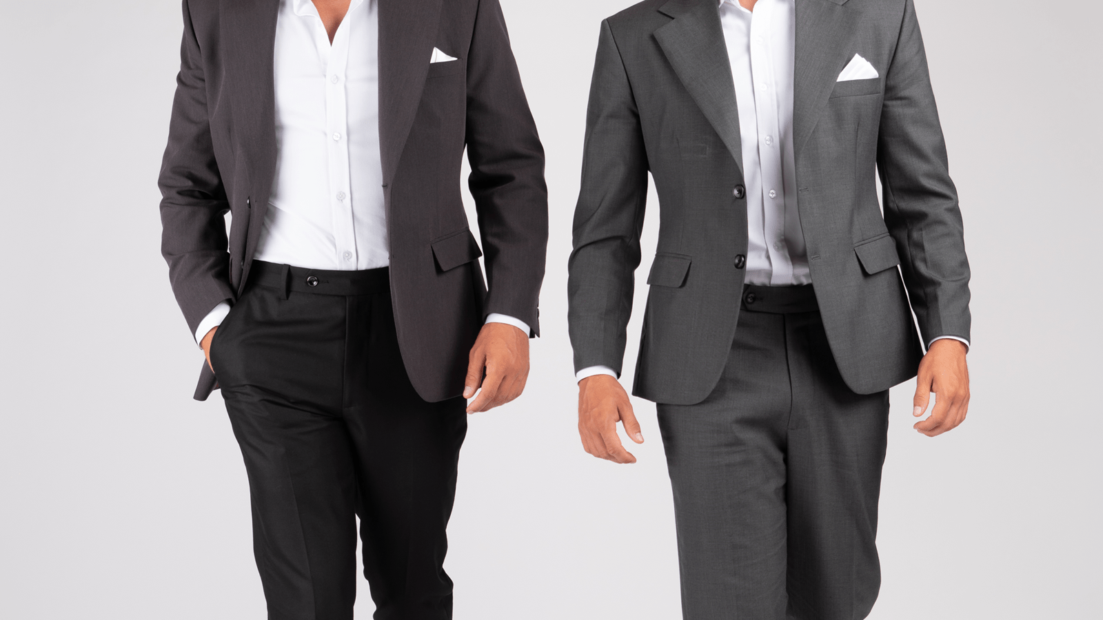 Sport Coat Vs Blazer Vs Suit Jacket - SARTORO