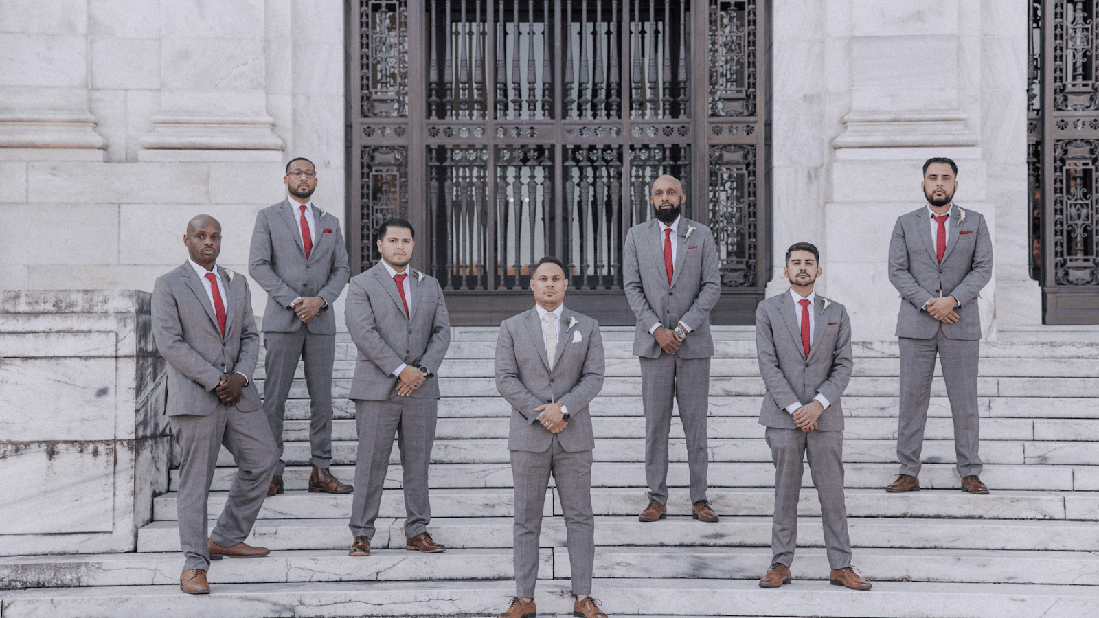 Wedding Suit Colors: How To Choose The Perfect Shade For Any Season - SARTORO