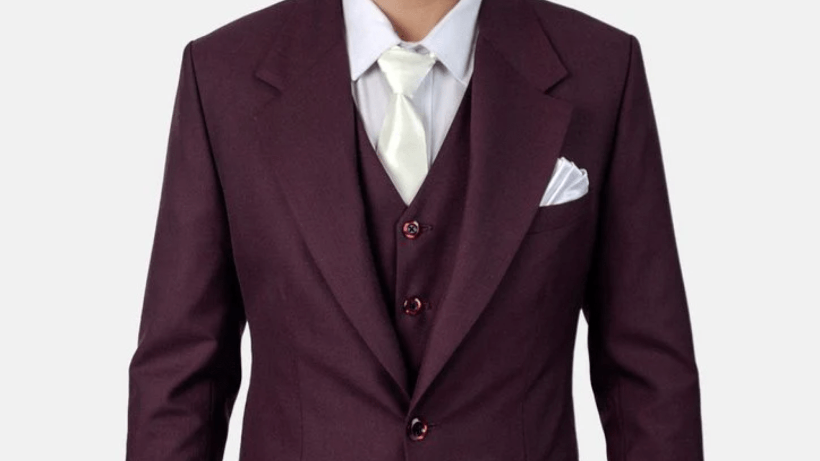 What Is A Sharkskin Suit? - SARTORO