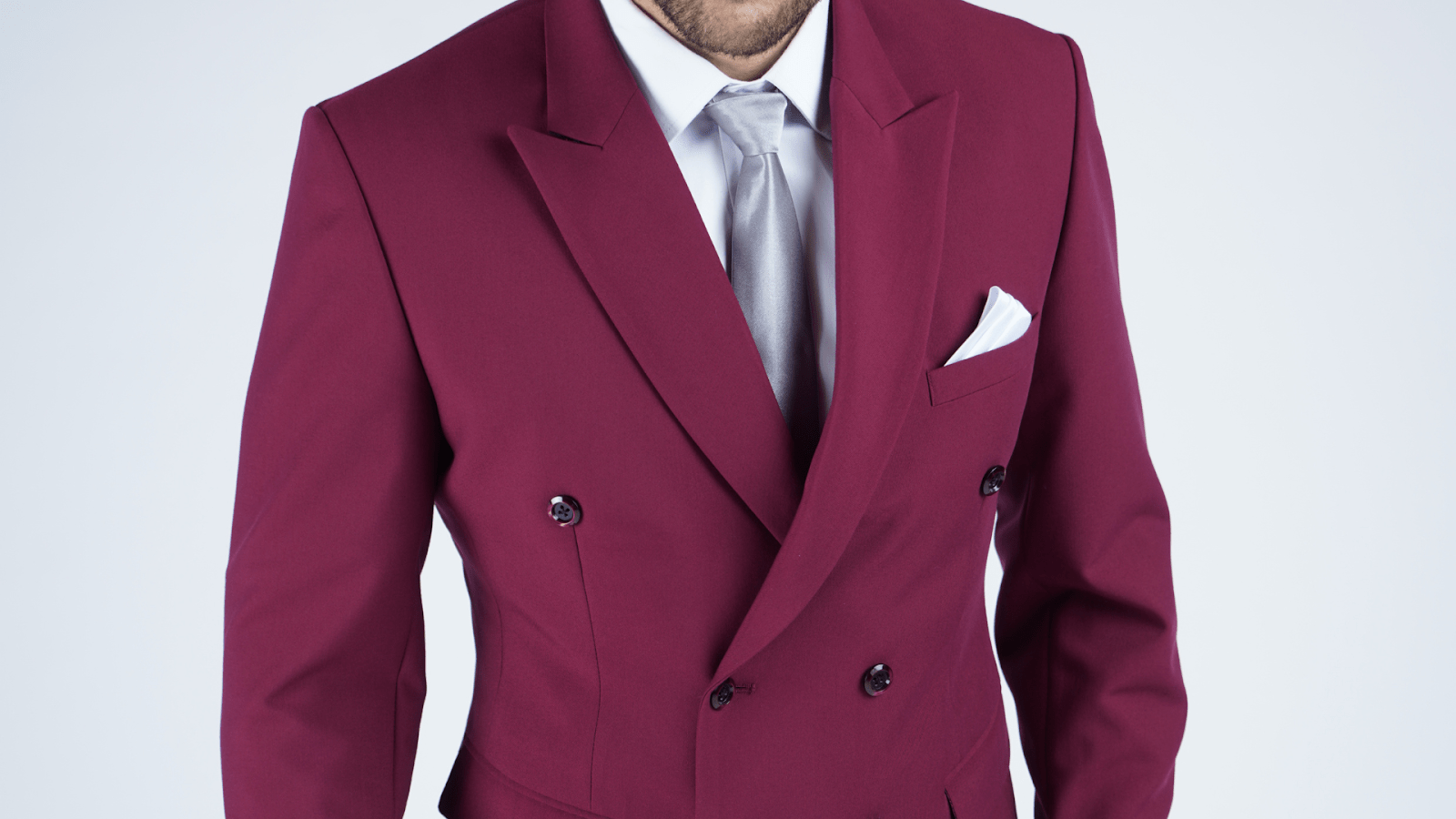 Why Stretch Suits Are Changing The Way Men Dress - SARTORO