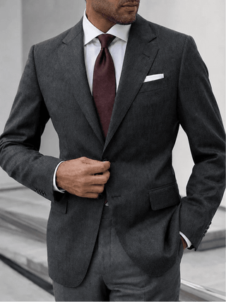 Business Jacket & Blazers - SARTORO