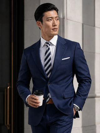 Performance Stretch Suits - SARTORO