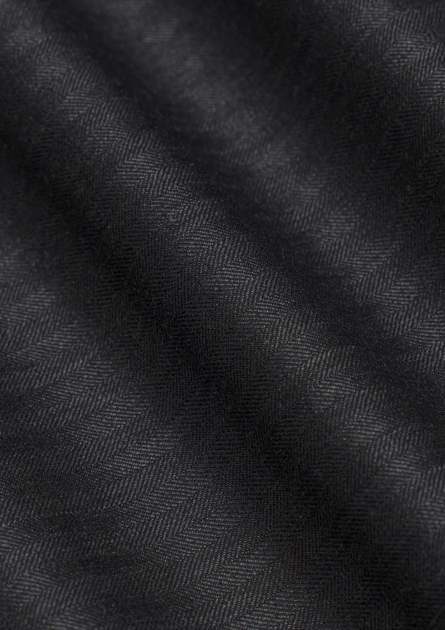Charcoal Smoke Vest817