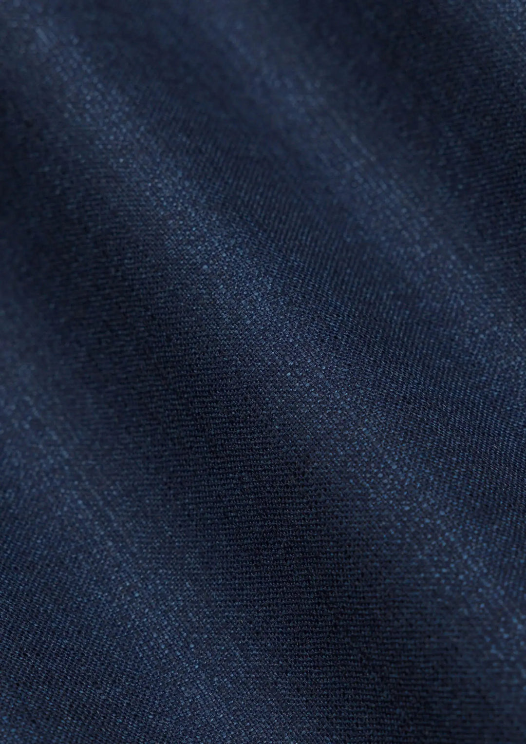 Delft Blue Bamboo Pants
