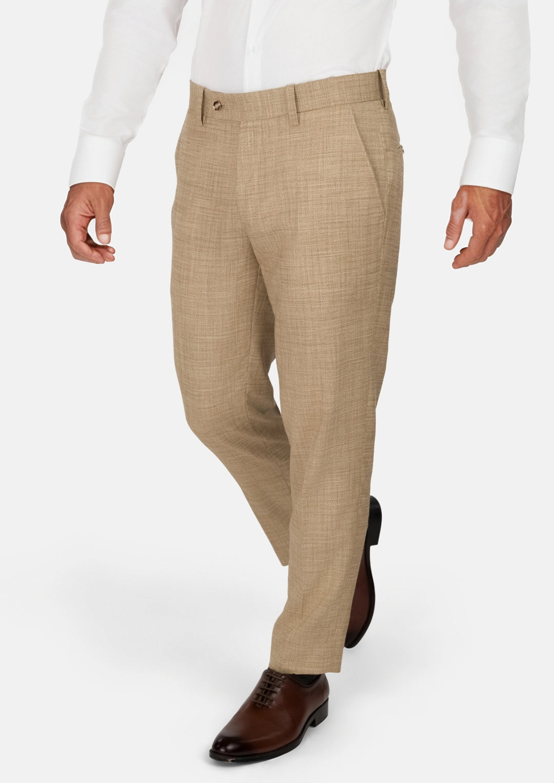 Sandstone Bamboo Pants
