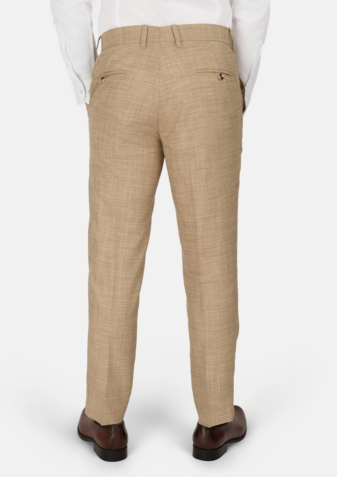 Sandstone Bamboo Pants