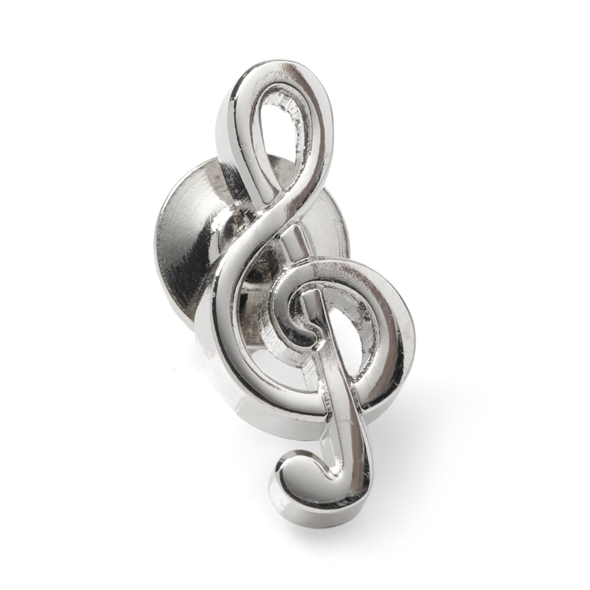 Musical Symbol Lapel Pin309