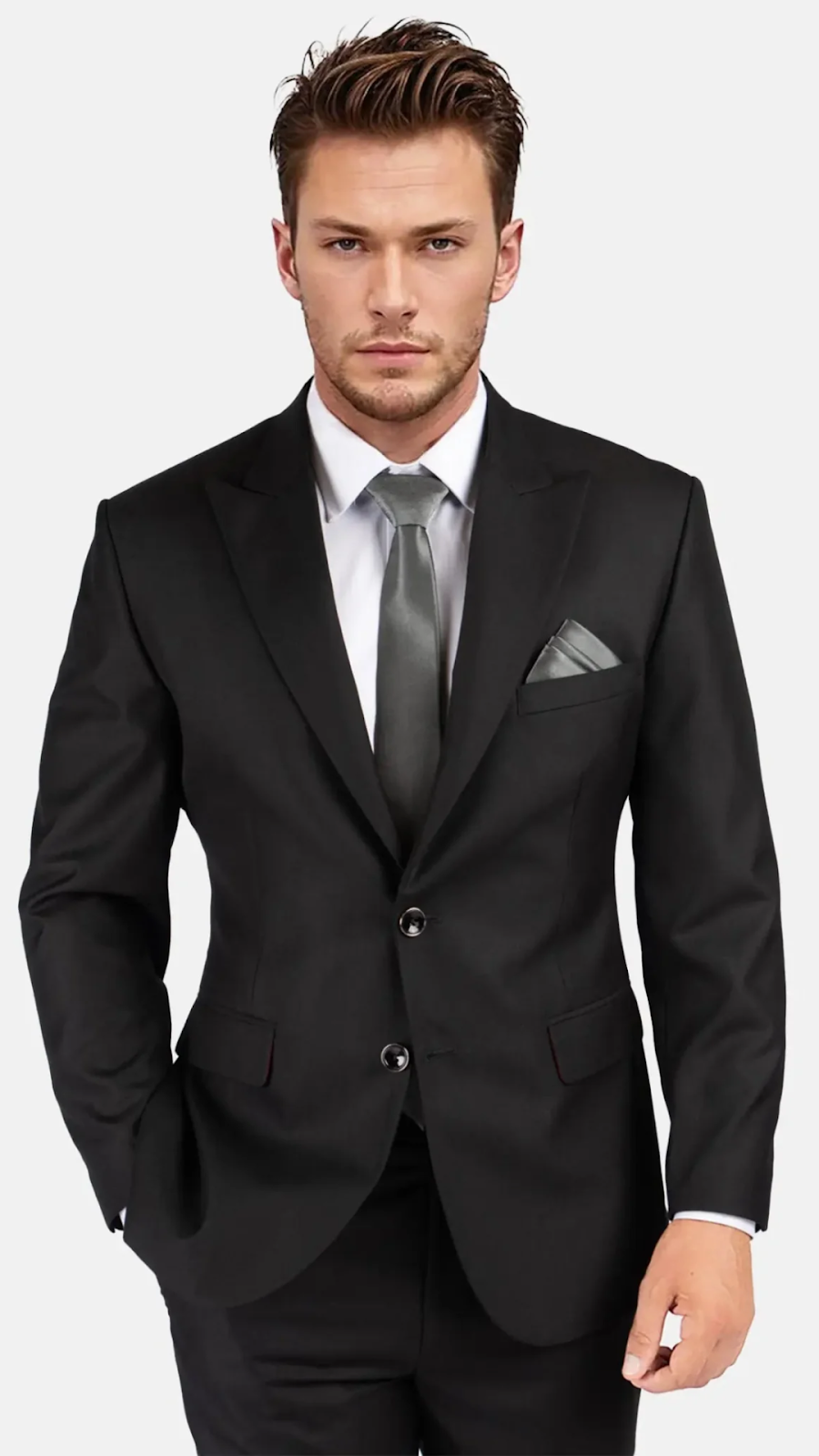 Business Suits For Men