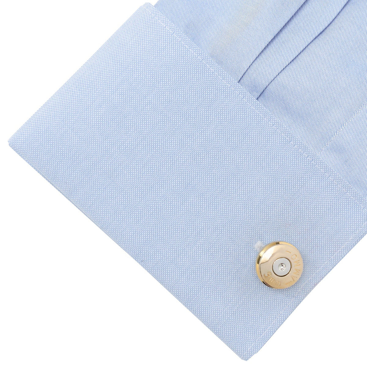 Bullet Cufflinks89