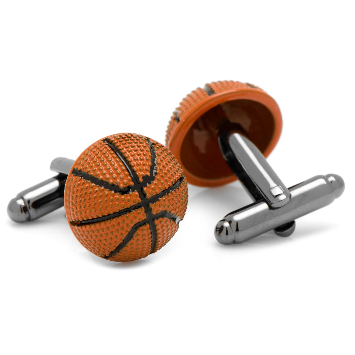 Basketball Cufflinks345