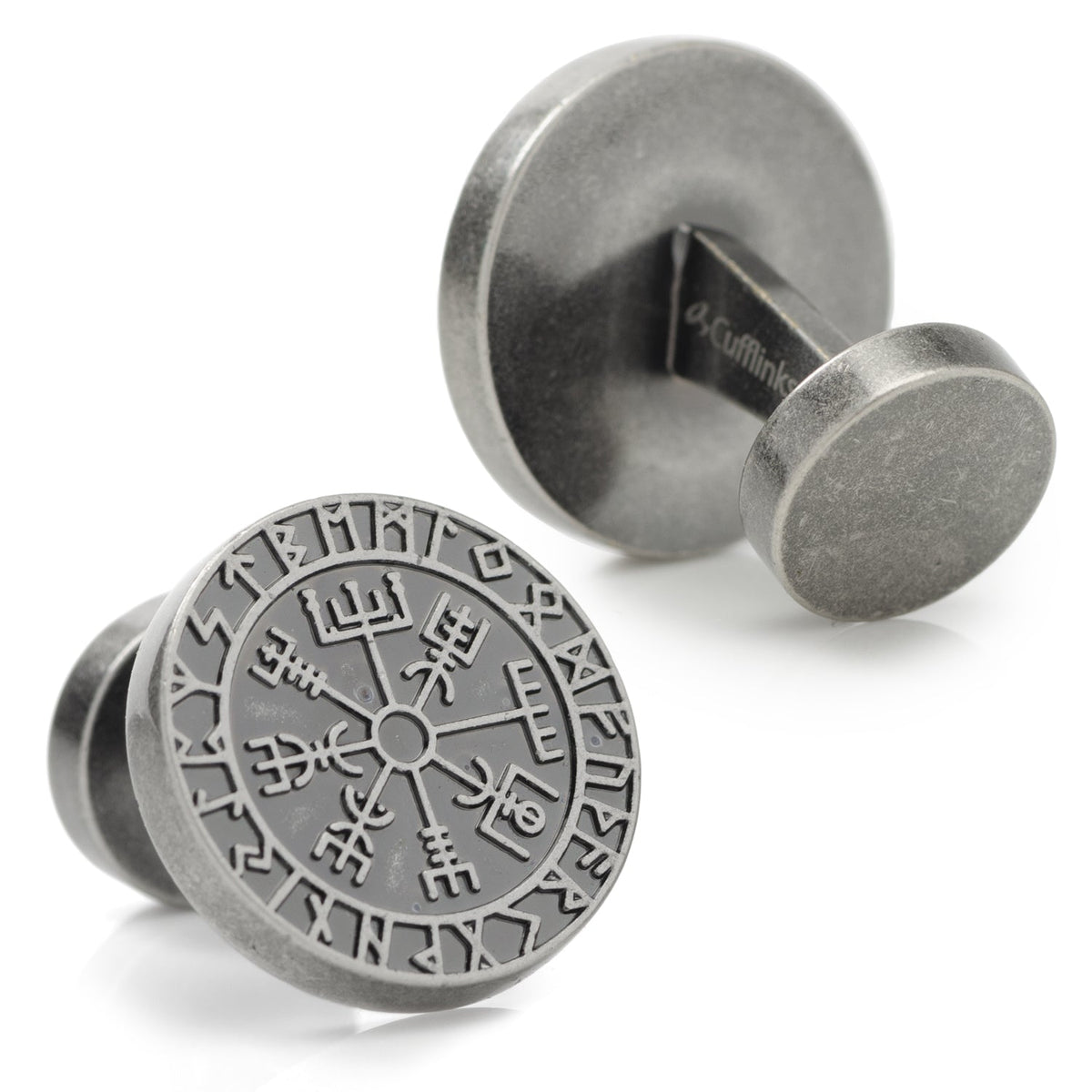 Vegvisir Viking Compass874