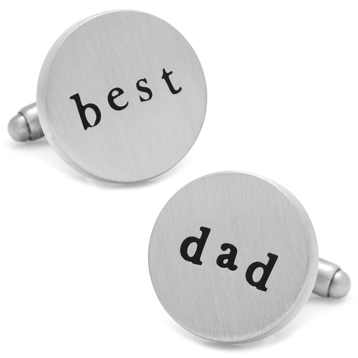 Best Dad Cufflinks180
