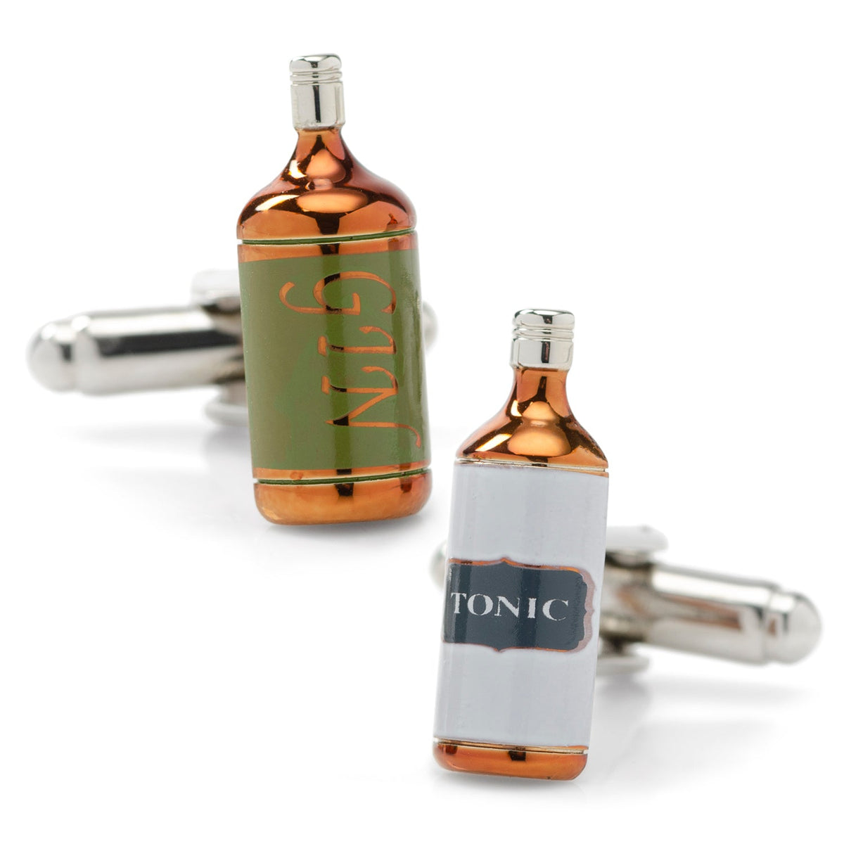 Gin Tonic Cufflinks944