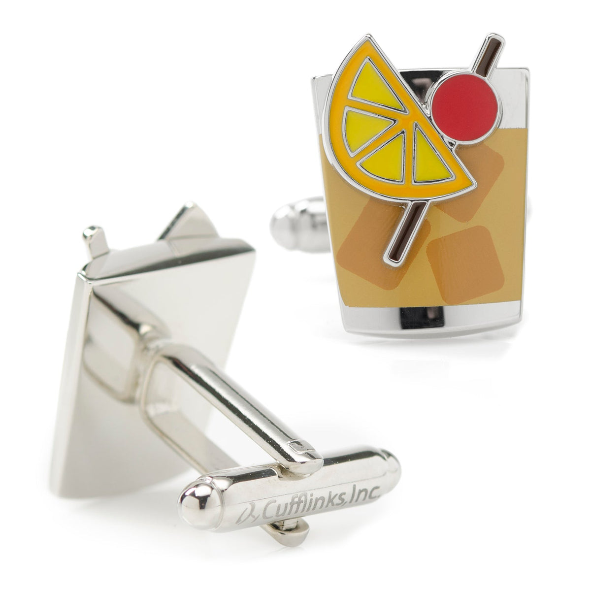 Old Fashioned Cufflinks510