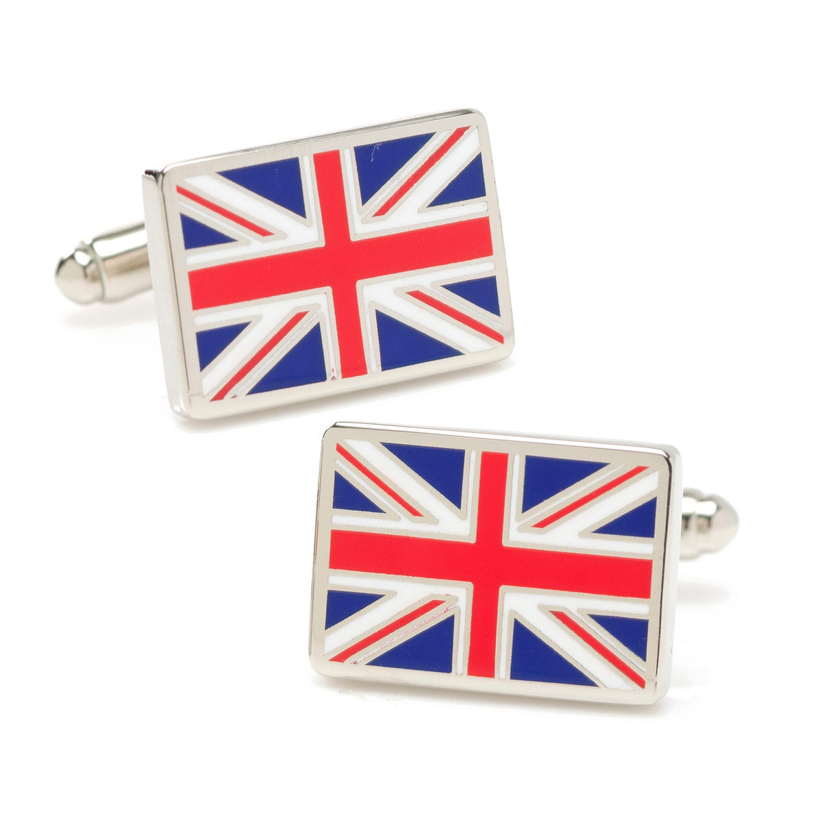 United Kingdom Flag Cufflinks564
