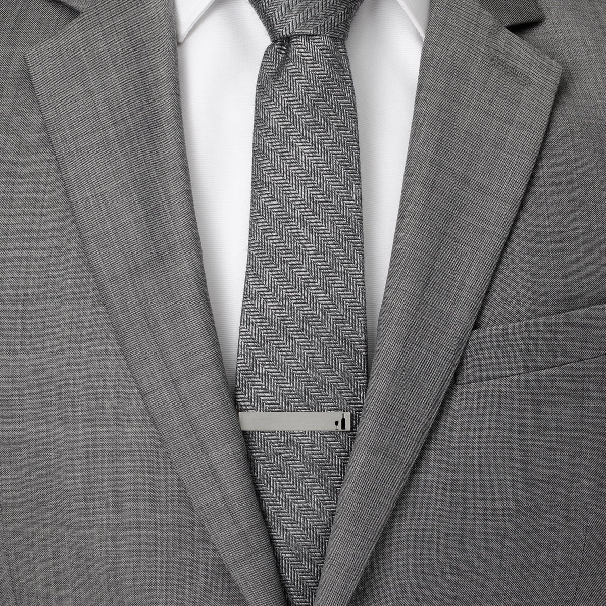 Wine Snob Tie Bar384