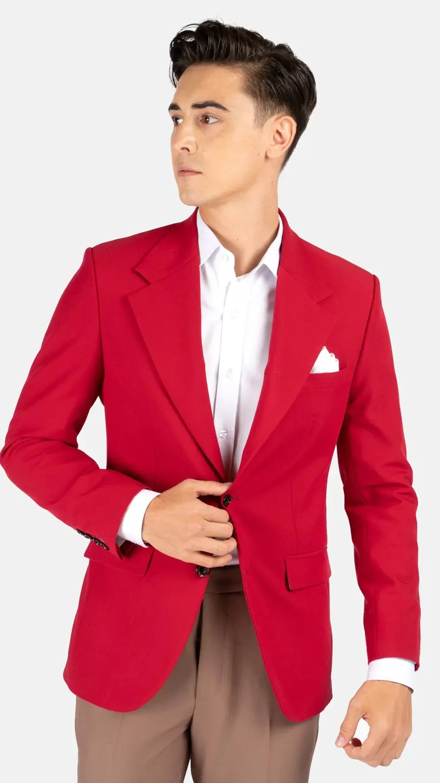 Casual Suits For Men
