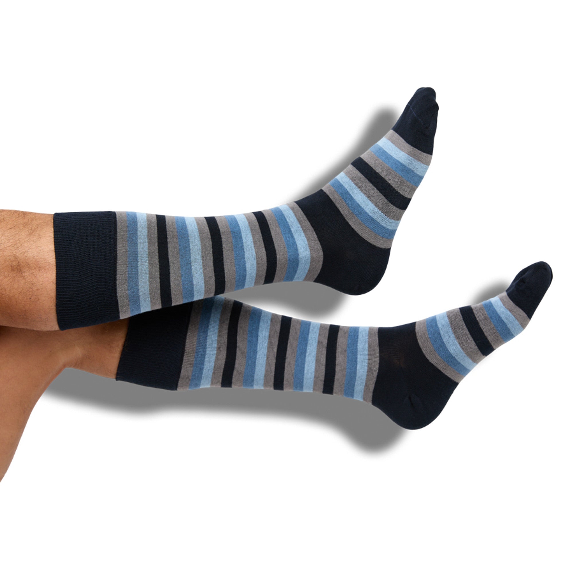 Chance Dress Socks100