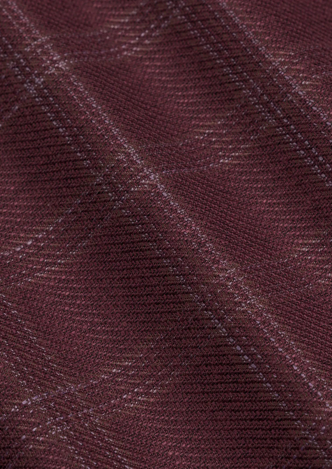 Bamboo/Wool/Linen/Silk (52/31.5/13/3.5) | 260 GSM | Woven by Cavani | All Season Wear | SKU 255133
