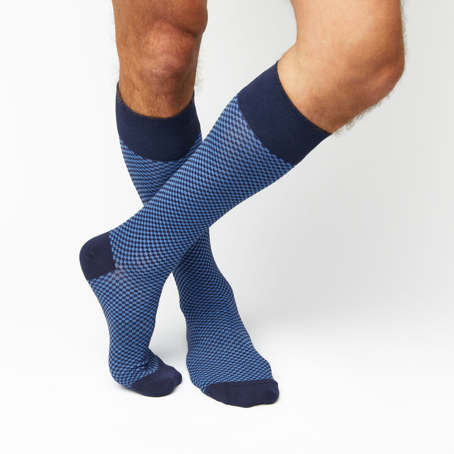 Maddox Dress Socks921