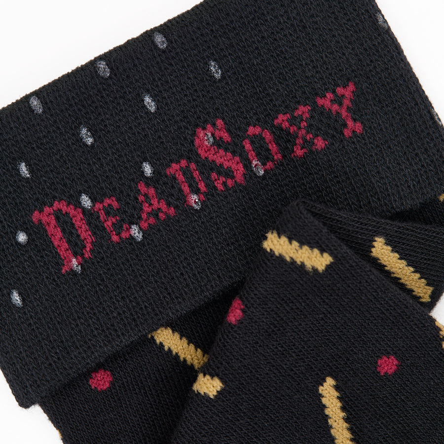 Ellis Dress Socks116
