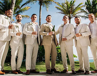 GS-Weddings