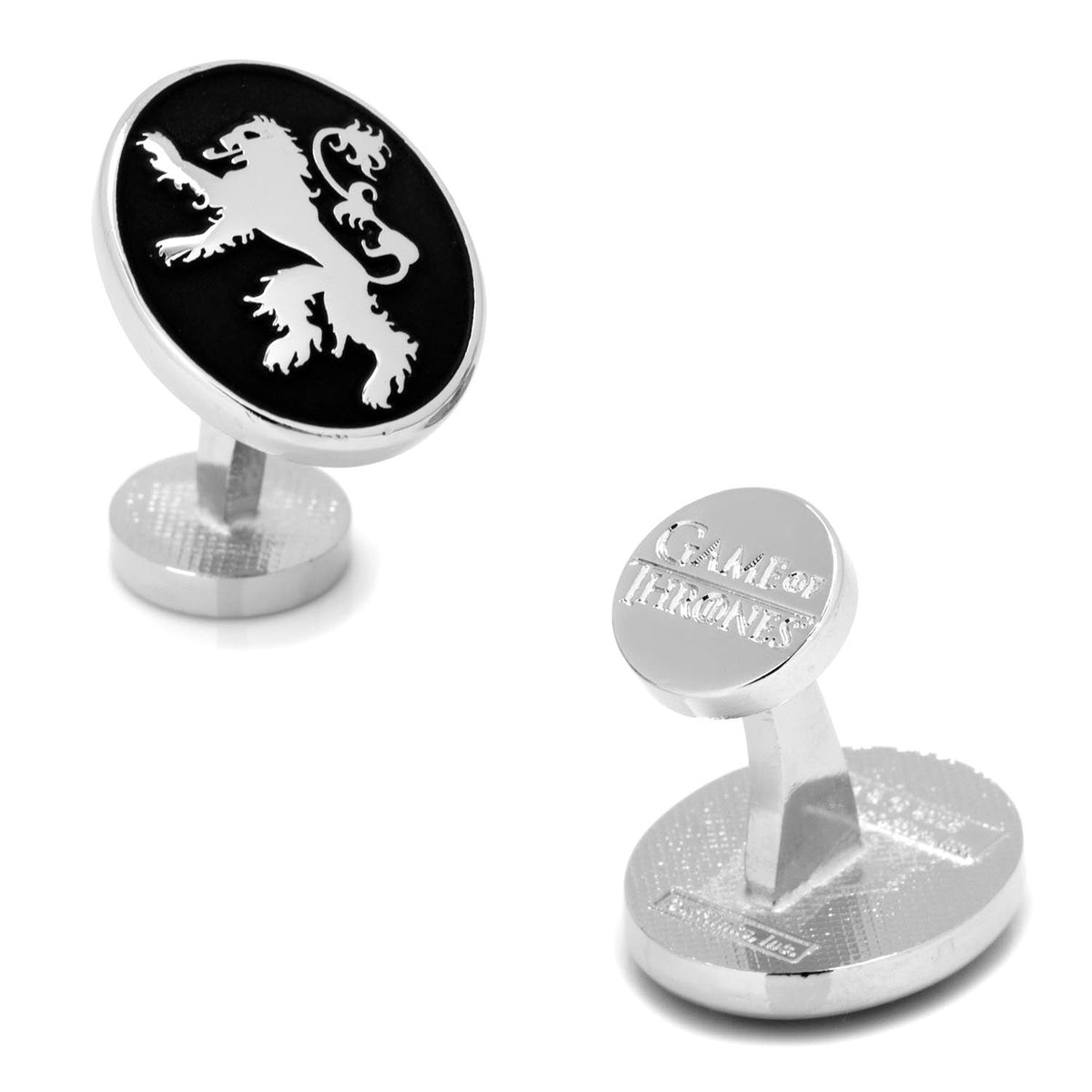 Game of Thrones House Lannister Cufflinks286