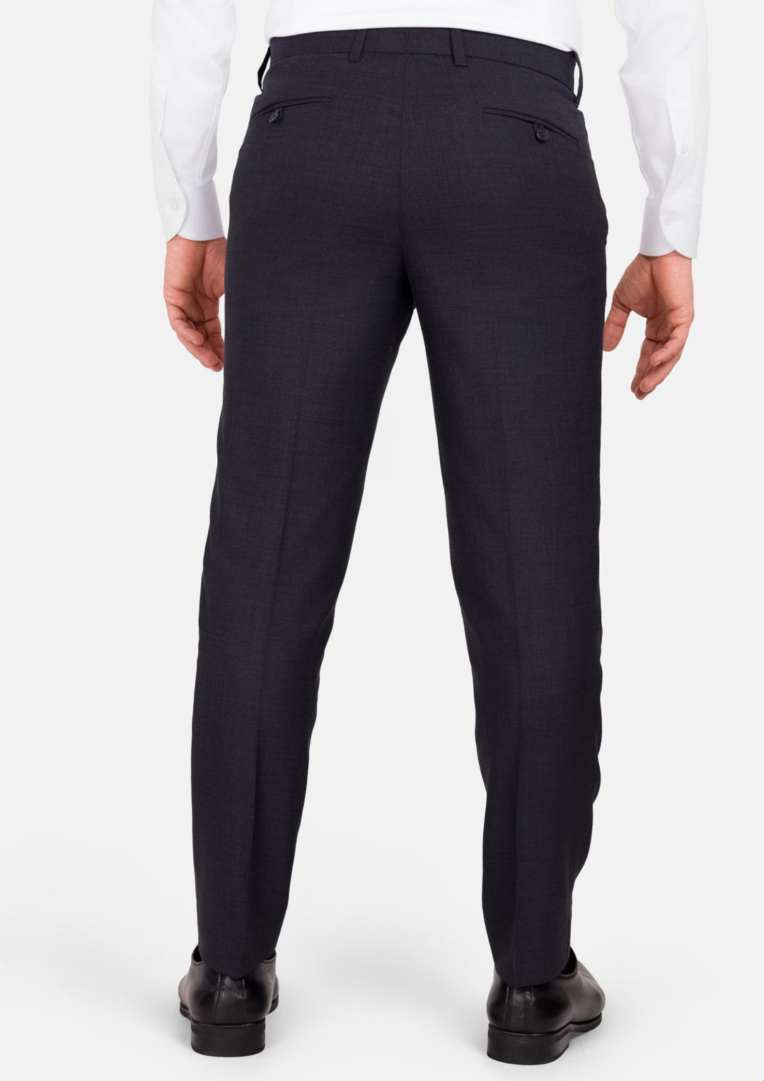 Charcoal Slate Pants