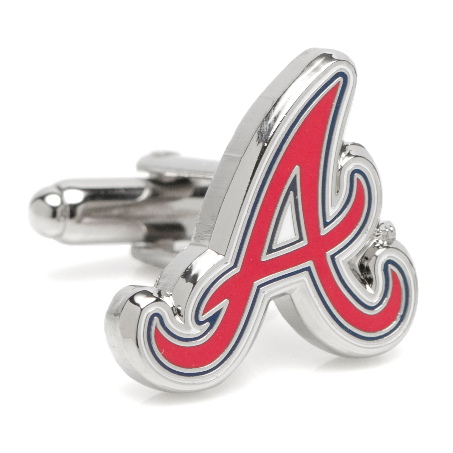 MLB Atlanta Braves Cufflinks844