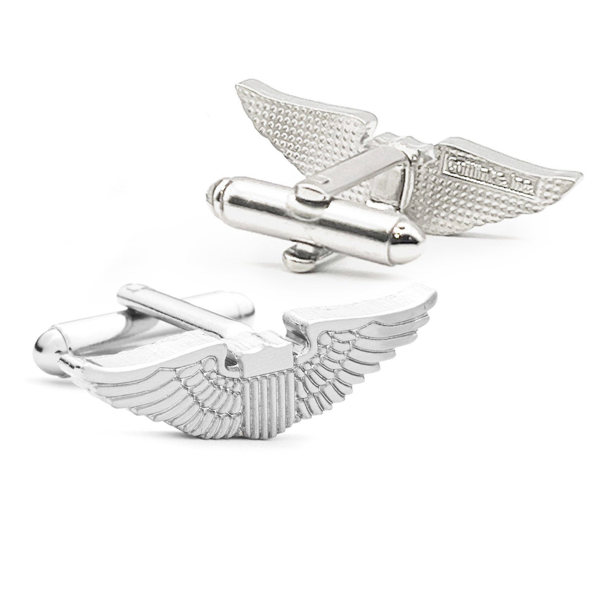 Aviator's Wings Cufflinks771