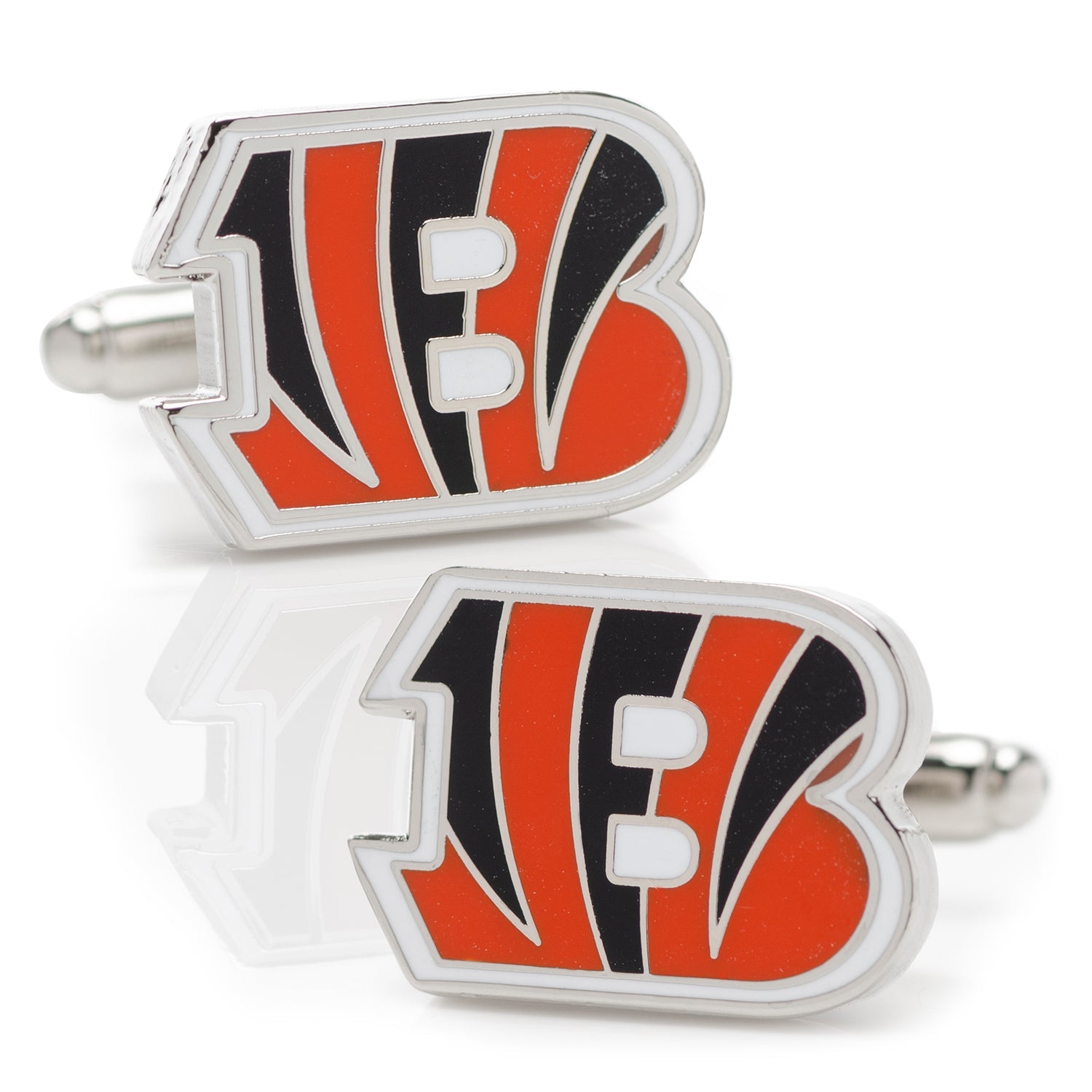 NFL Cincinnati Bengals Cufflinks715