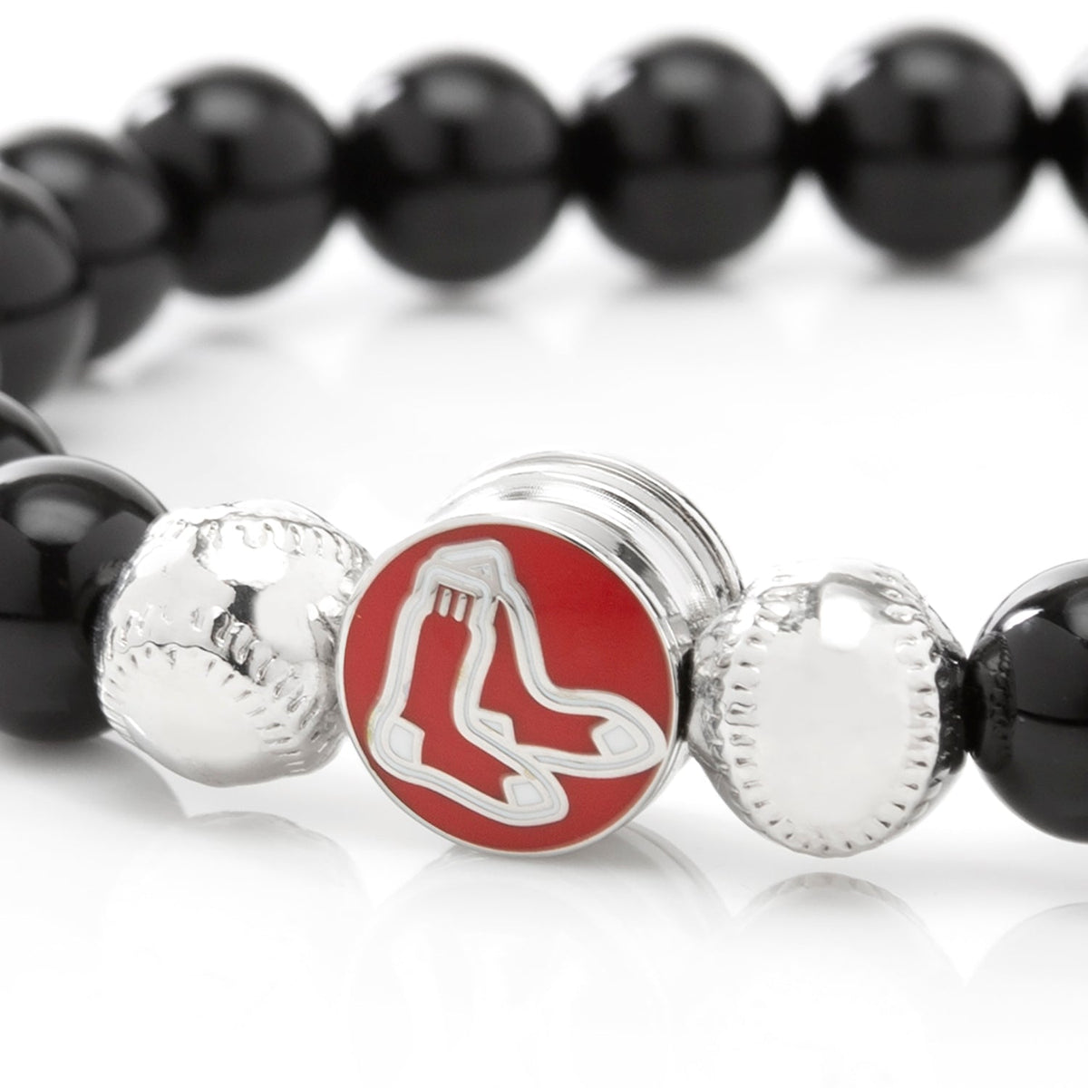 MLB Boston Red Sox Bracelet561