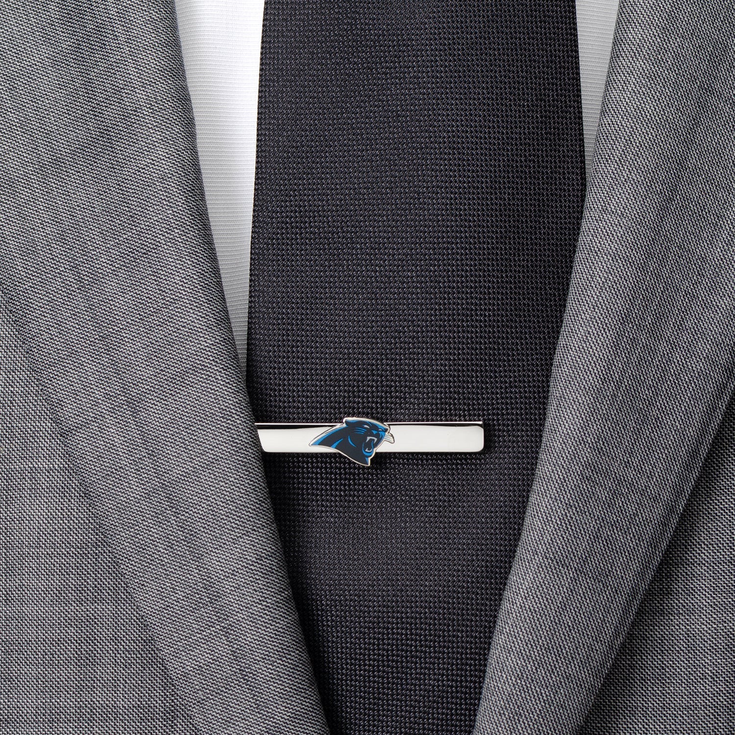 NFL Carolina Panthers Tie Clip572