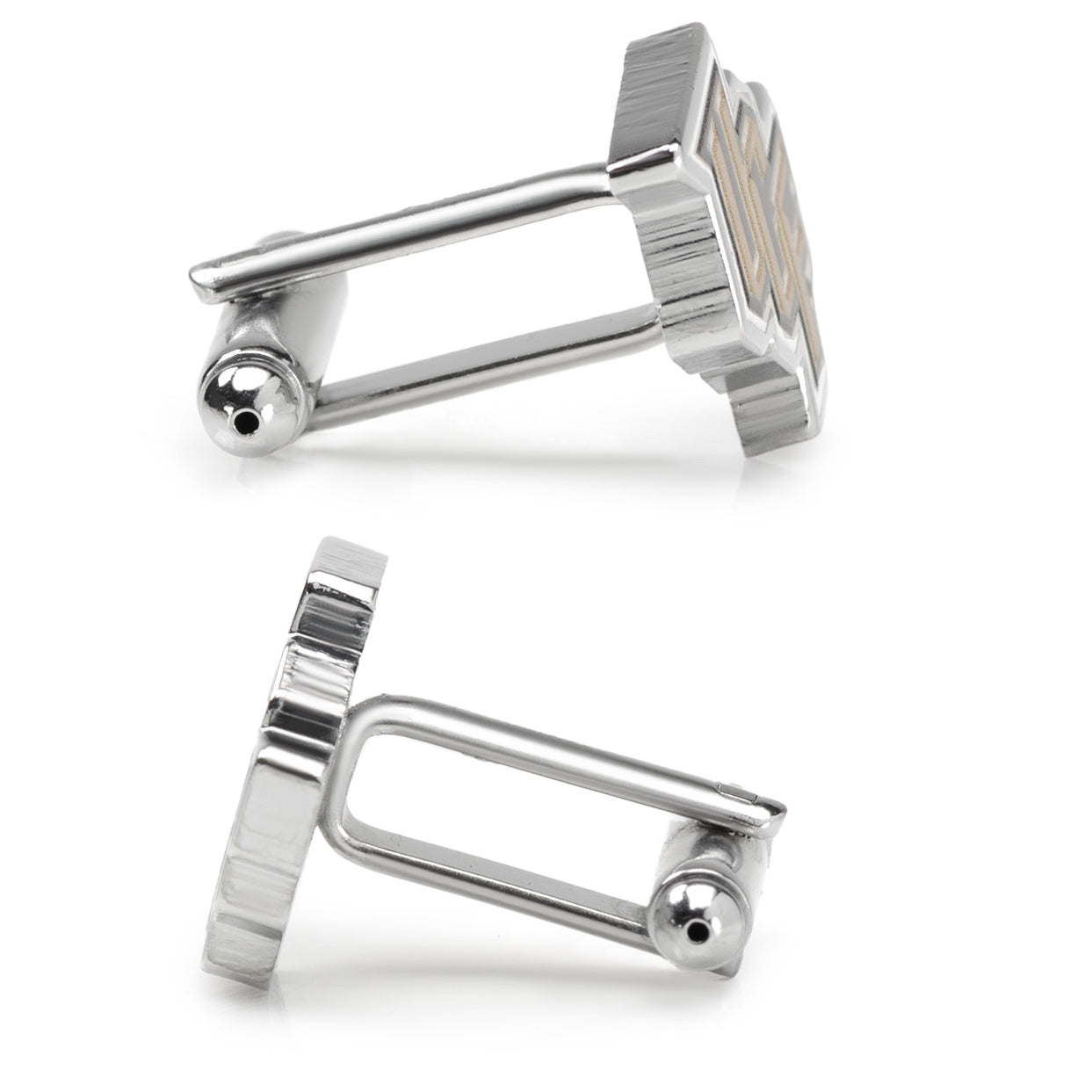 NCAA University of Central Florida Knights Cufflinks849