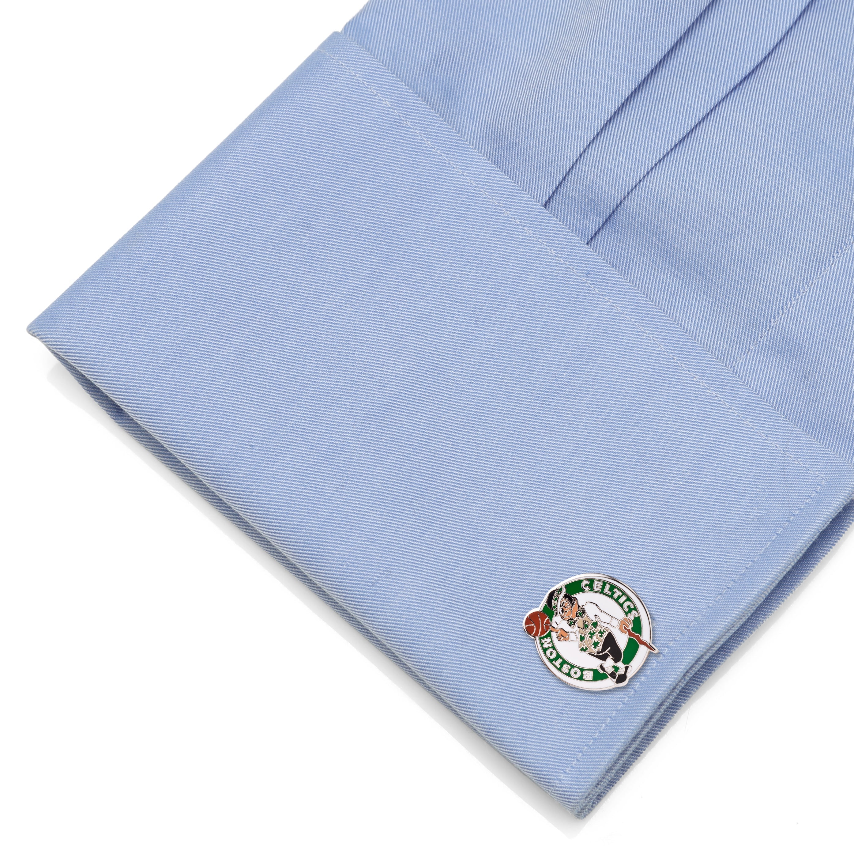NBA Boston Celtics Cufflinks422