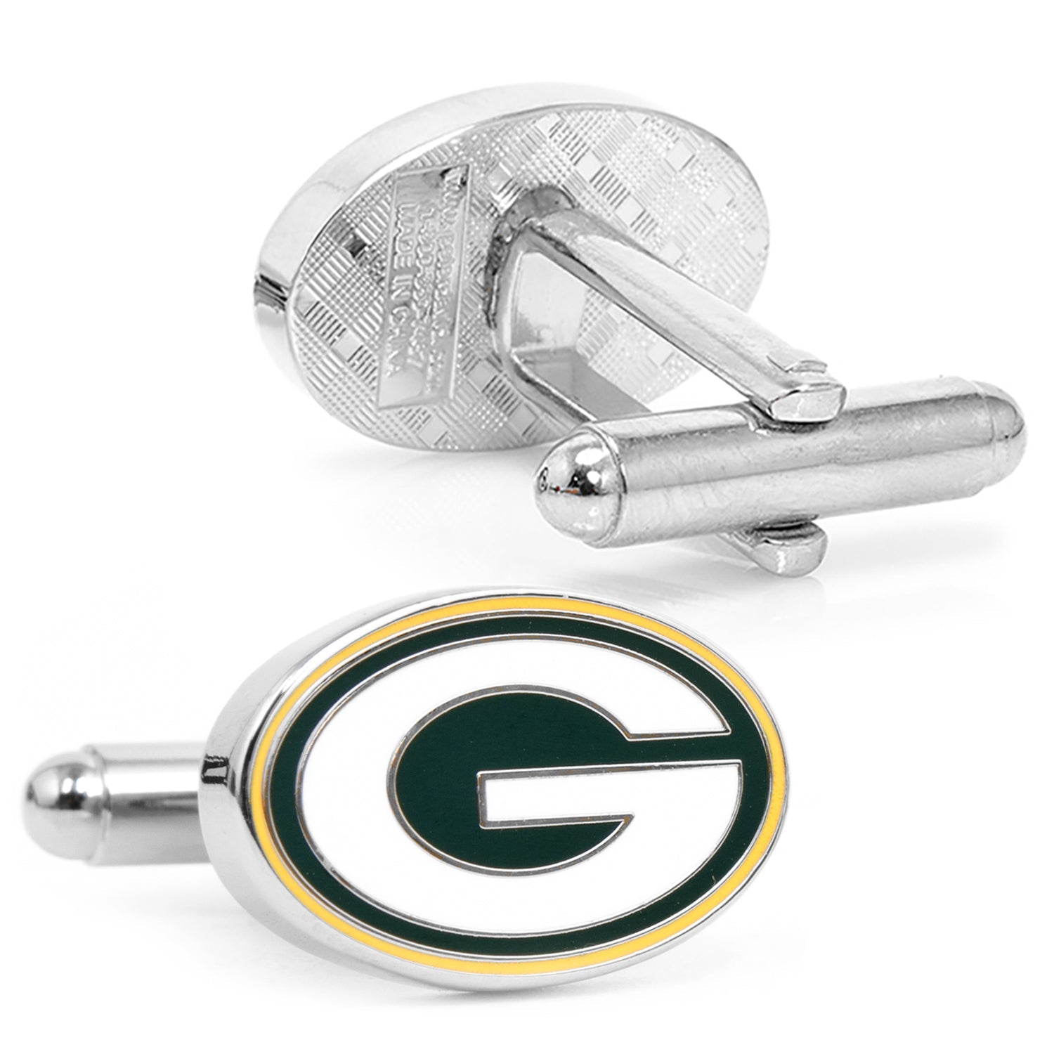 NFL Green Bay Packers Cufflinks342