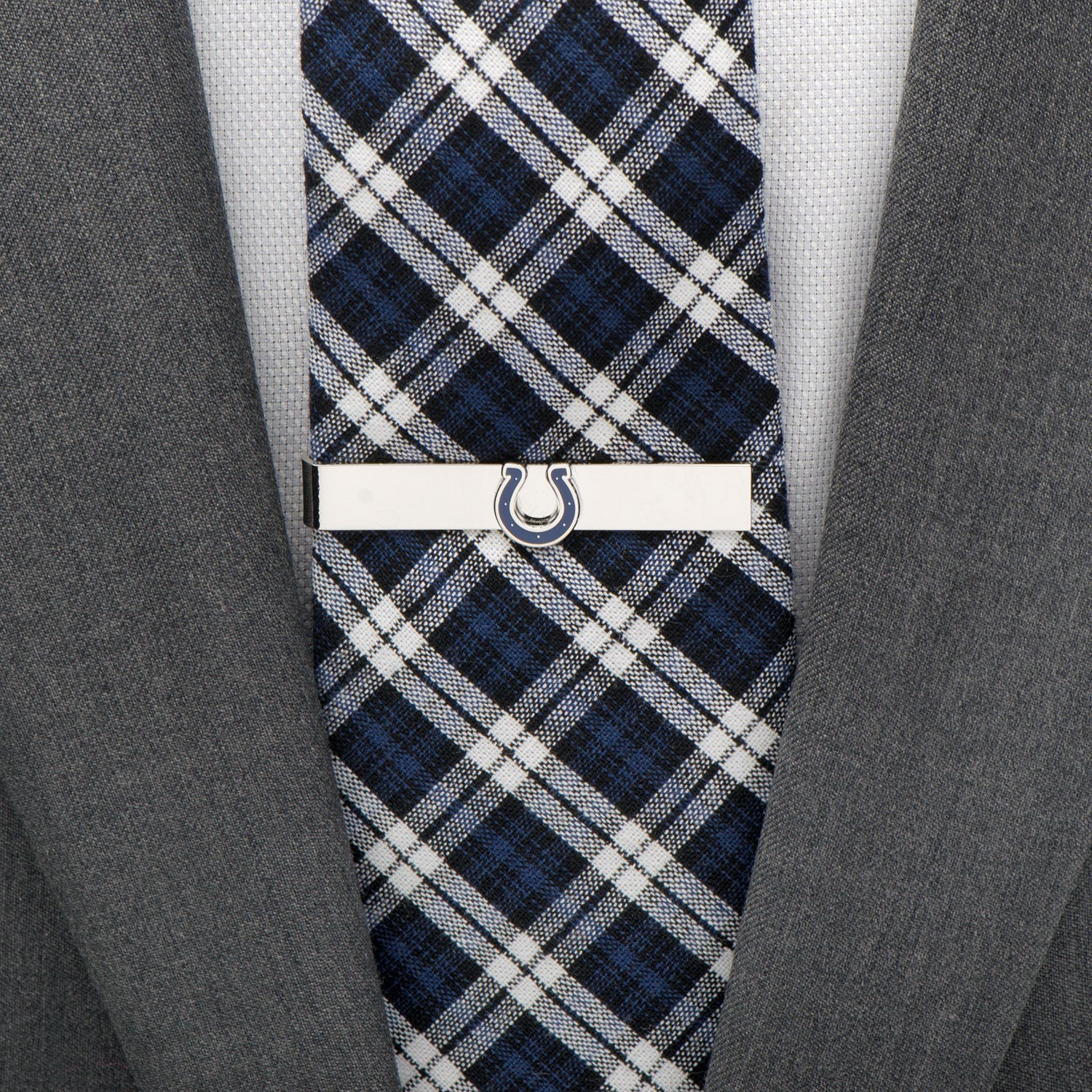 NFL Indianapolis Colts Tie Bar451