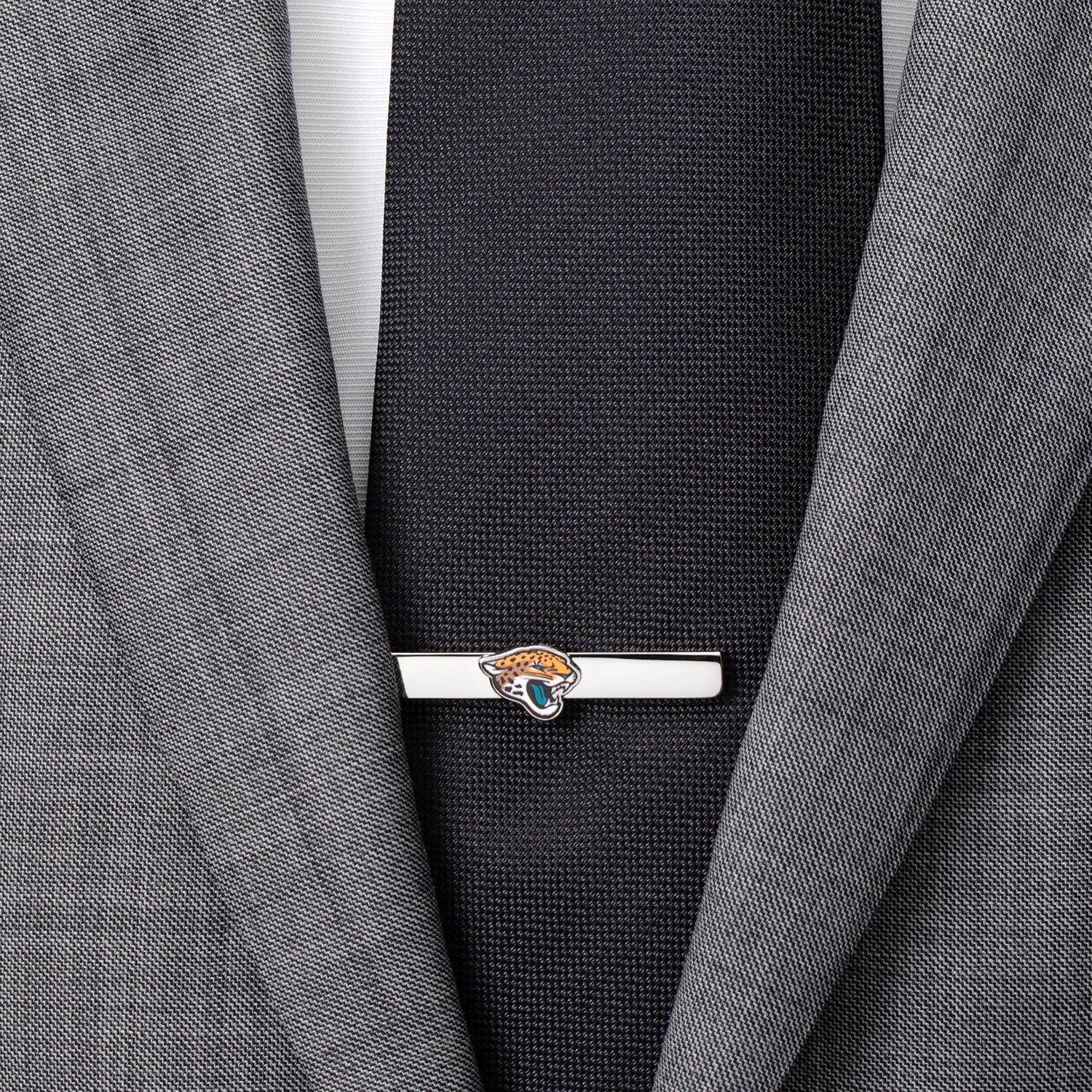 Jacksonville Jaguars Tie Clip78