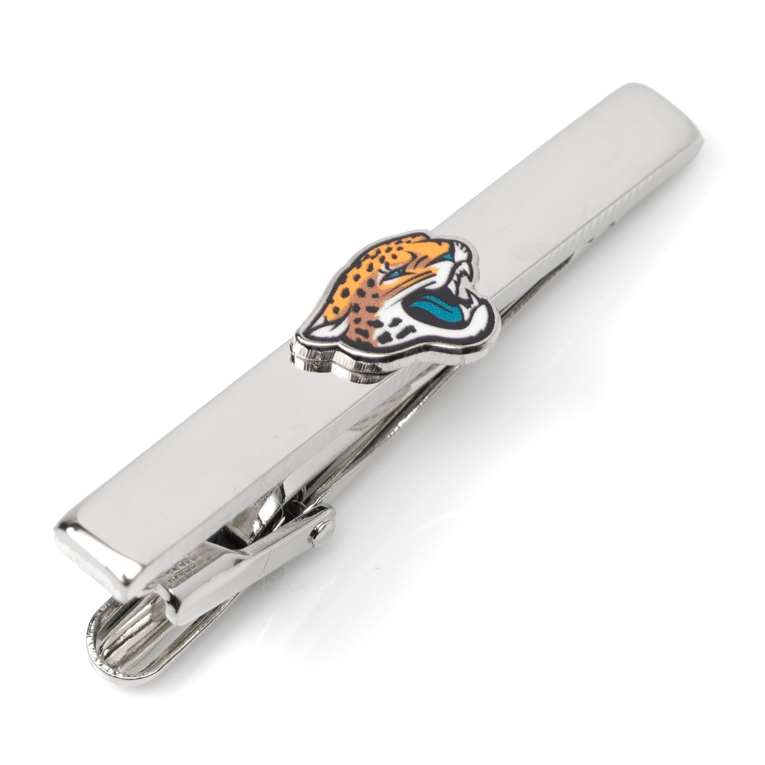 Jacksonville Jaguars Tie Clip277