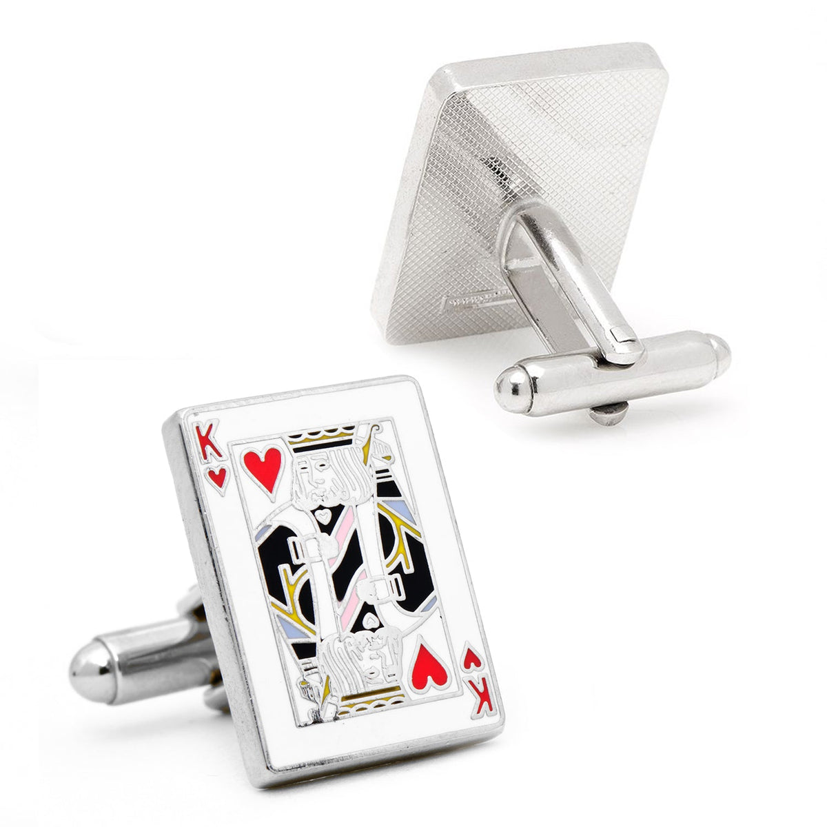 Classic King Cufflinks293