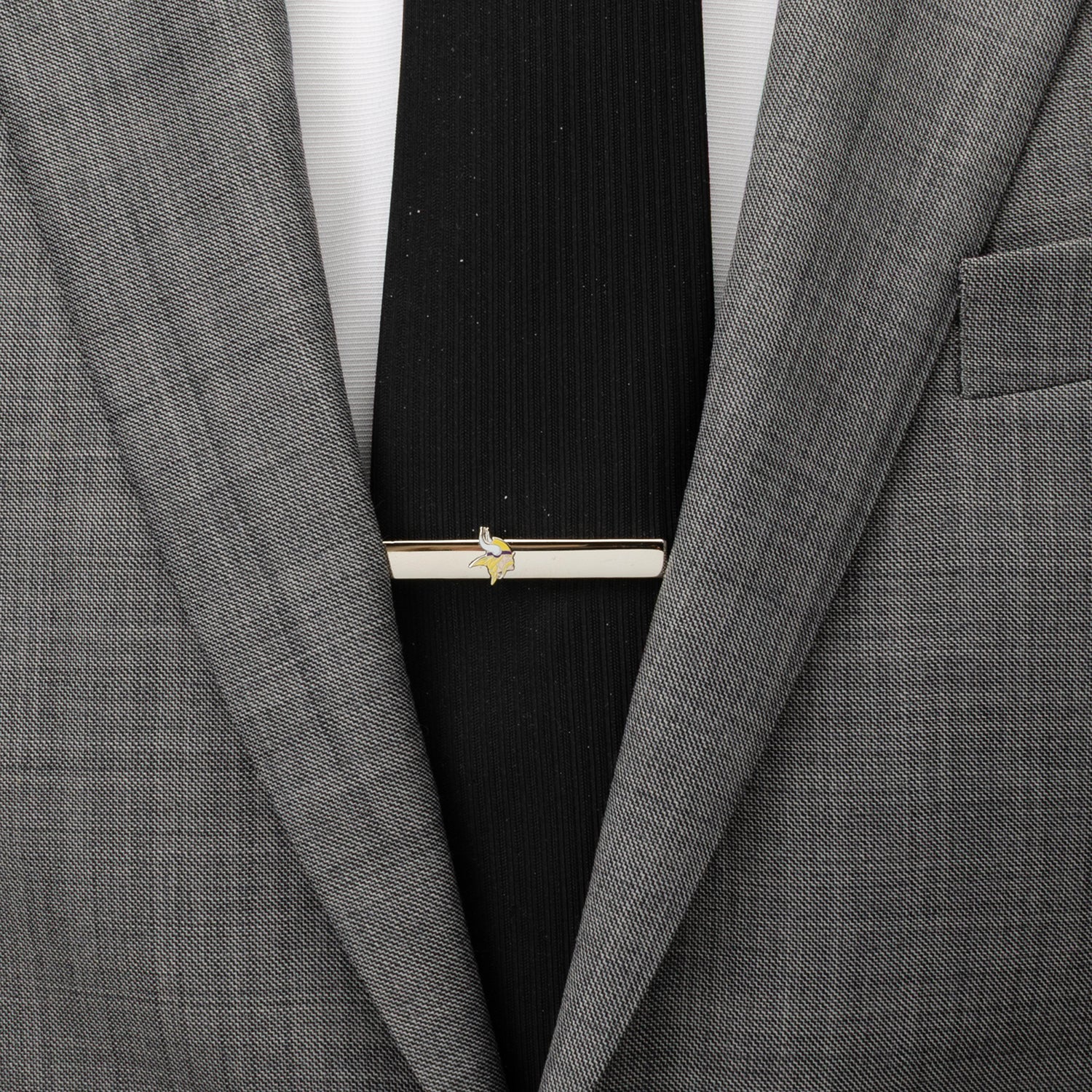 NFL Minnesota Vikings Tie Clip260
