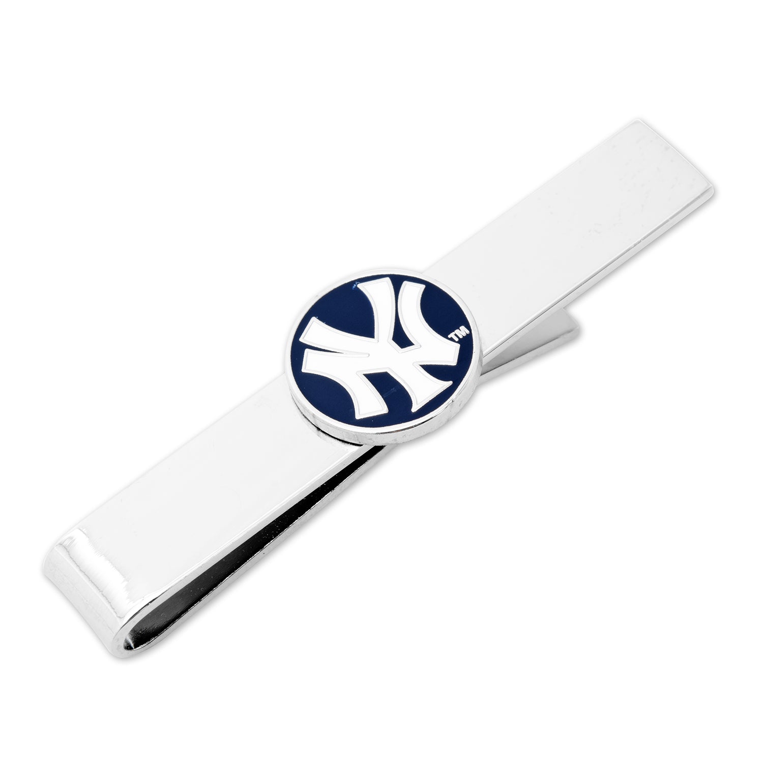 MLB New York Yankees Tie Bar361