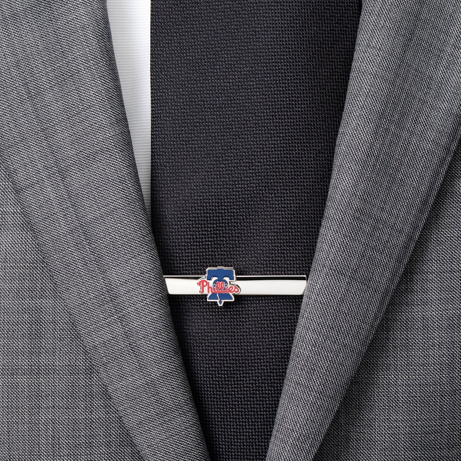 Philadelphia Phillies Tie Clip339