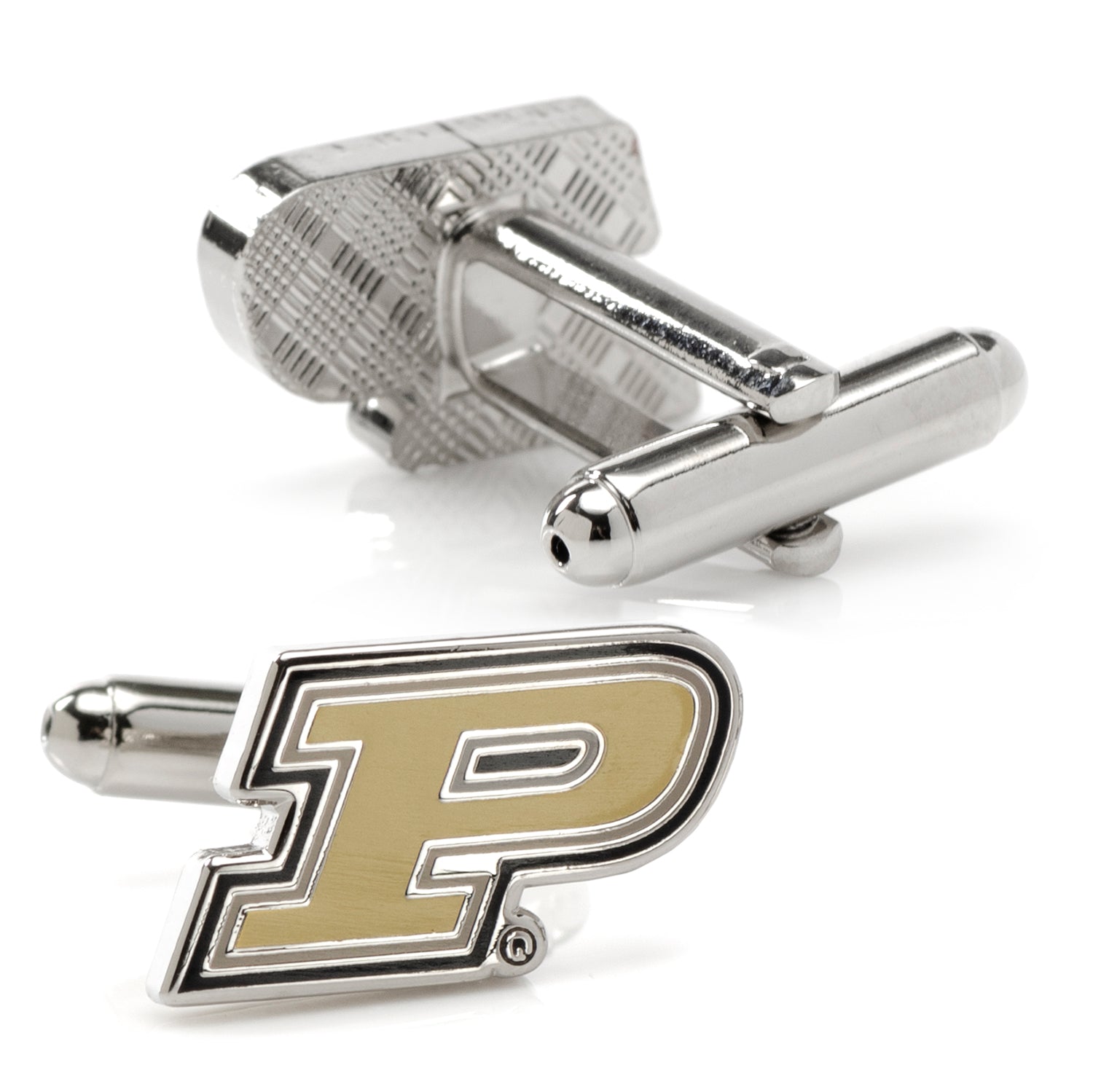 NCAA Purdue University Boilermakers Cufflinks470