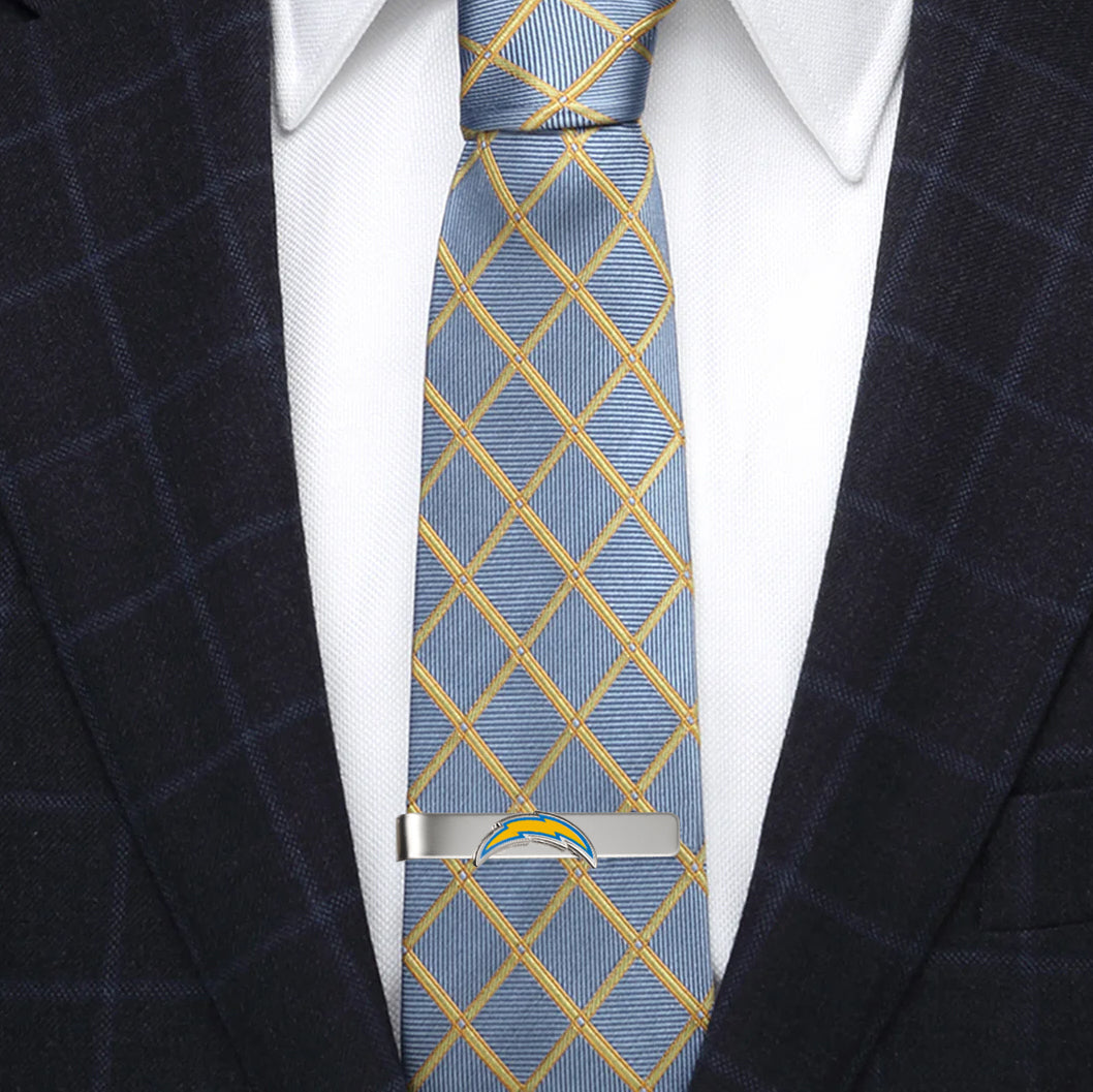 NFL Los Angeles Chargers Tie Bar128