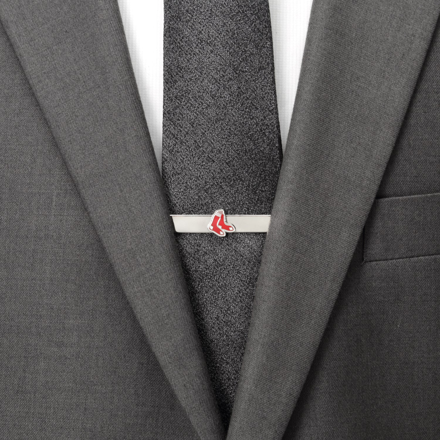 MLB Boston Red Sox Tie Bar130