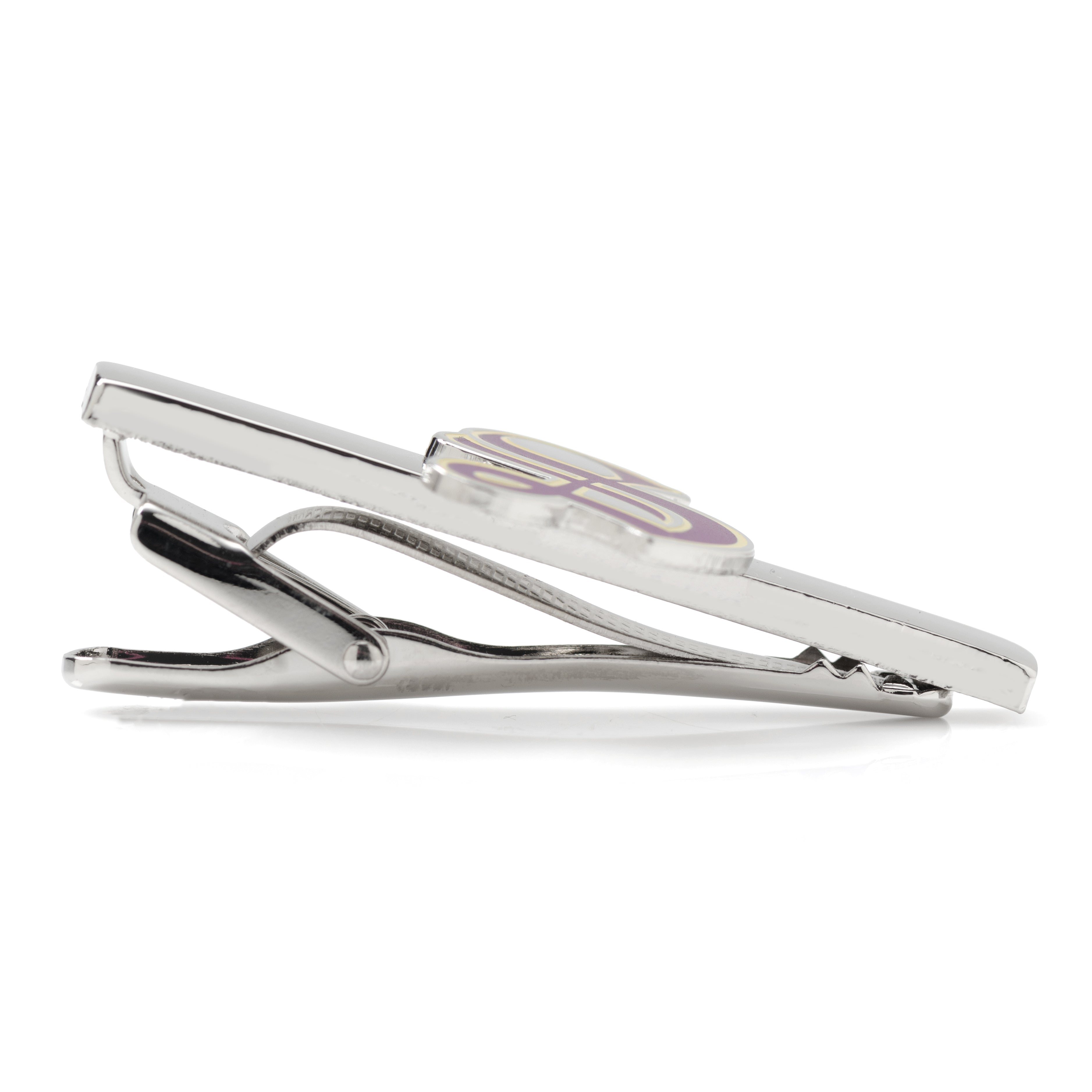 Sewanee Tiger Mascot Tie Clip964