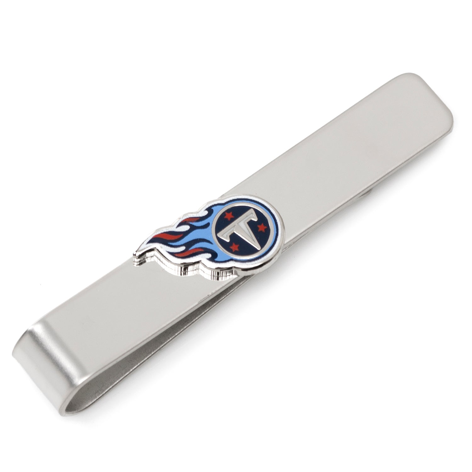 NFL Tennessee Titans Tie Bar216